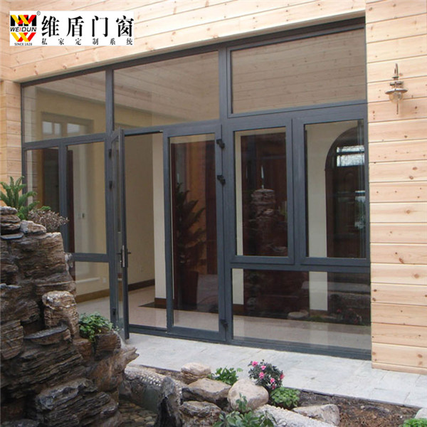 北京斷橋鋁門窗哪家好 北京斷橋鋁門窗哪家好