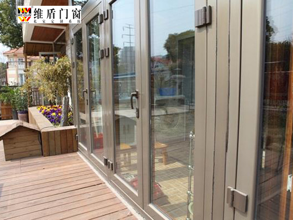 斷橋鋁門窗輔料配件價(jià)格 斷橋鋁門窗輔料配件價(jià)格