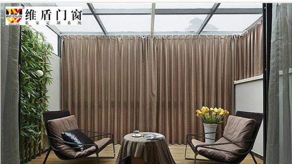 維盾斷橋鋁陽光房 維盾斷橋鋁陽光房