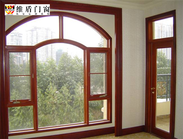 德國維盾斷橋鋁門窗 德國維盾斷橋鋁門窗