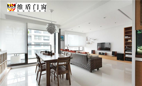 德國維盾門窗 德國維盾門窗