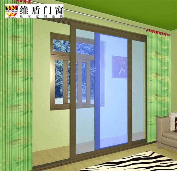 德國維盾門窗 德國維盾門窗