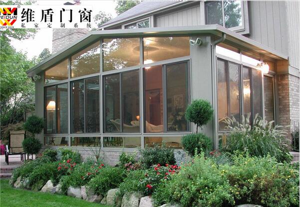 斷橋鋁門(mén)窗 斷橋鋁門(mén)窗