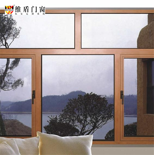 維盾斷橋鋁 維盾斷橋鋁