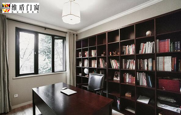 斷橋鋁門窗 斷橋鋁門窗