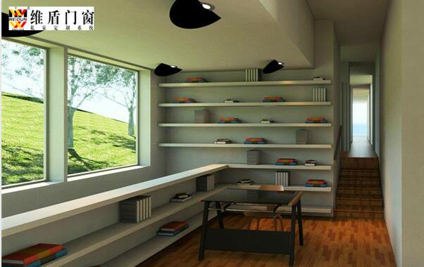 斷橋鋁門窗 斷橋鋁門窗