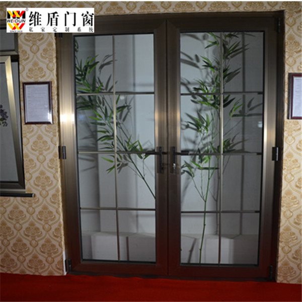 斷橋鋁門窗 斷橋鋁門窗