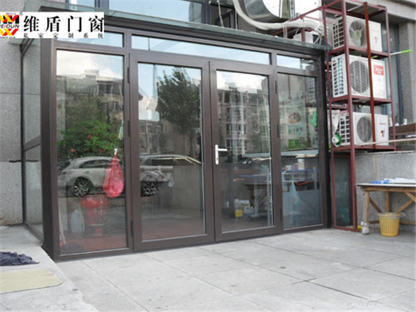 斷橋鋁門窗好壞 斷橋鋁門窗好壞