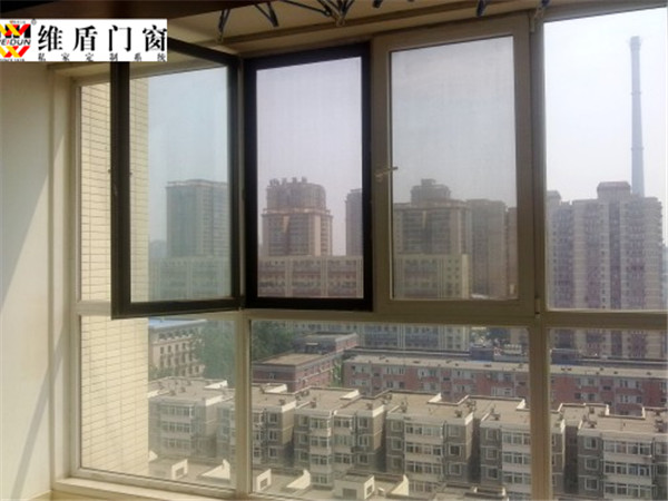 維盾門窗 維盾門窗