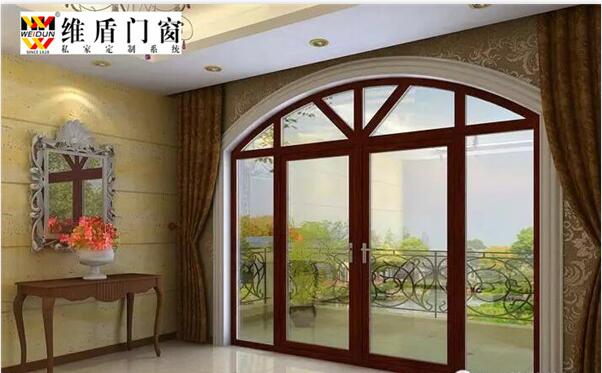 維盾門(mén)窗 維盾門(mén)窗