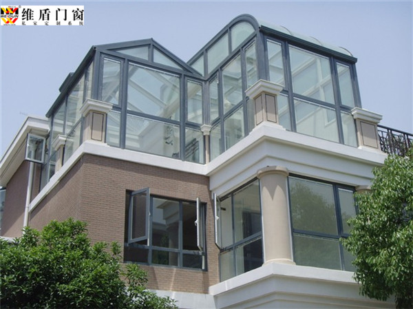 斷橋鋁門窗滲漏 斷橋鋁門窗滲漏