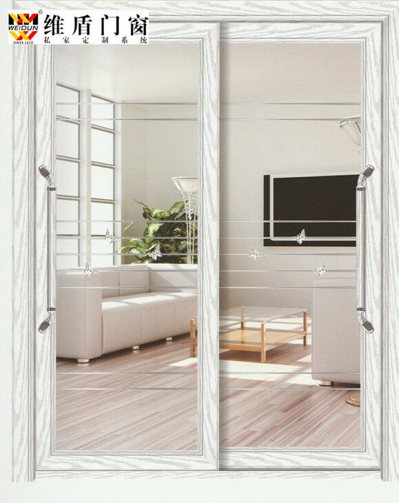 斷橋鋁門窗知識 斷橋鋁門窗知識