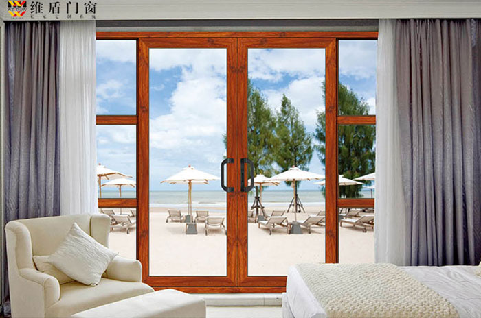 維盾斷橋鋁門(mén)窗