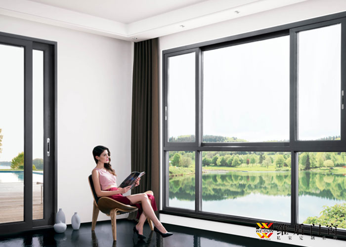 維盾斷橋鋁門窗，經(jīng)久耐用