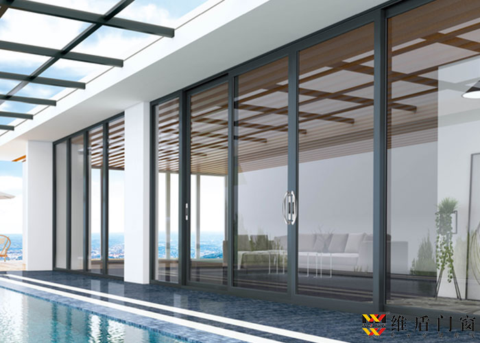維盾門窗，給您安全舒適的居家環(huán)境