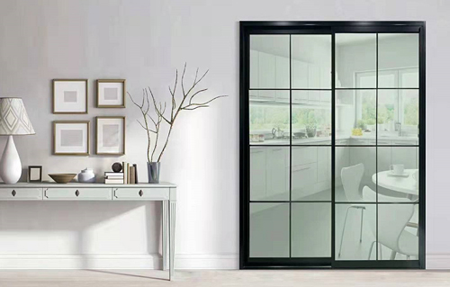 維盾靜音門(mén)窗2