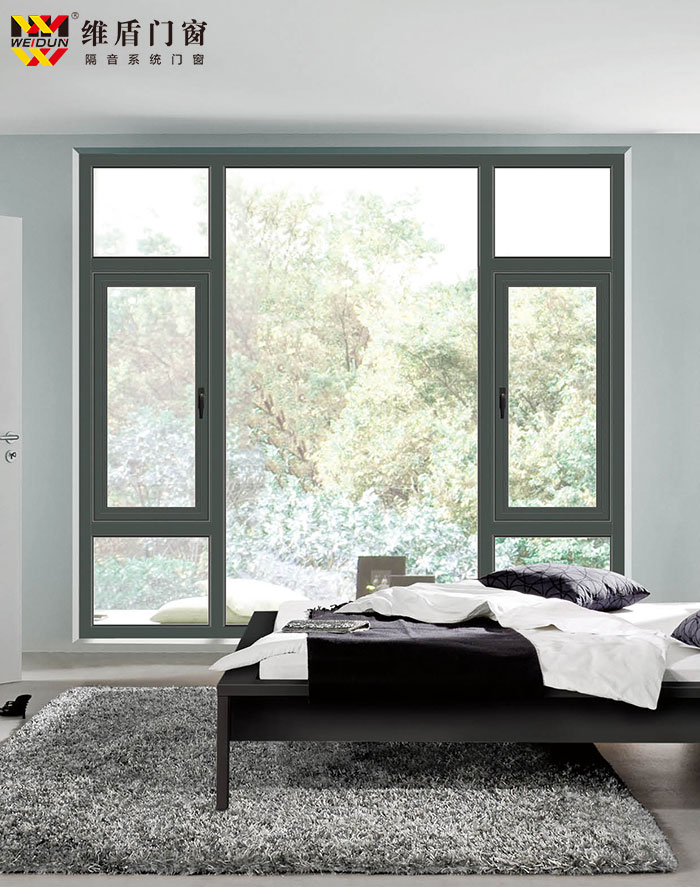 維盾系統(tǒng)門窗