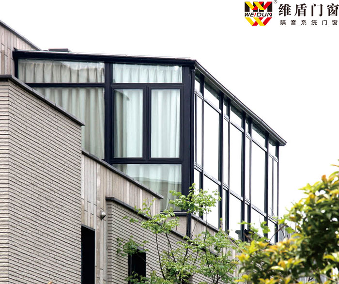 維盾系統(tǒng)門窗