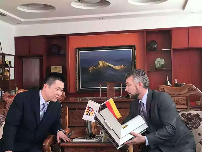 維盾門窗引進德國工藝，保溫性能精益求精