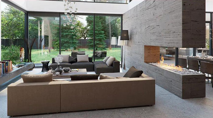 維盾門窗，給您冬暖夏涼的居家生活