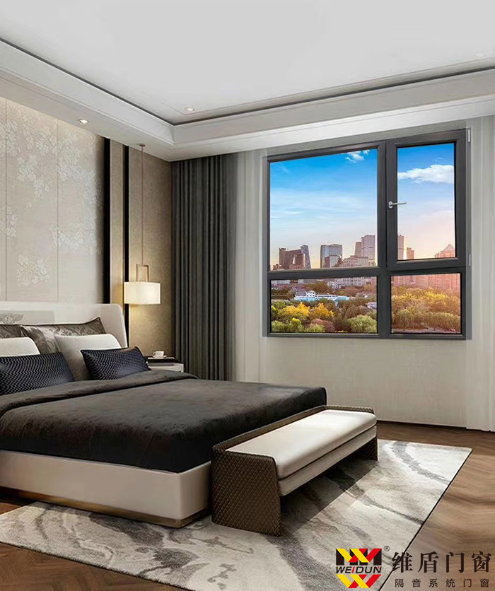 維盾靜音門窗 維盾靜音門窗